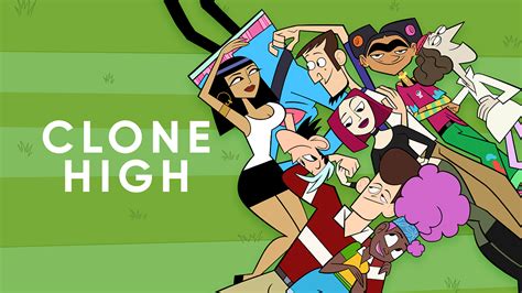 clone high season 1 watch online free|clone high season 1 watch online.